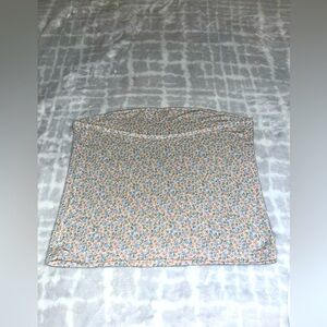 American Eagle tube top